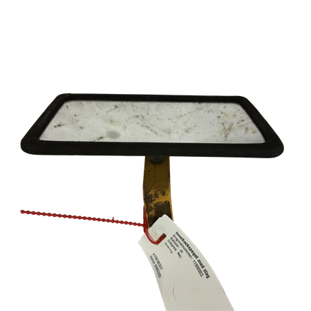 Innebackspegel med stag